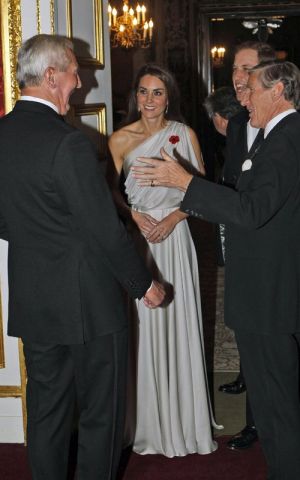 Pics of Kate Middleton - will-kate-ladylike fashion via myLusciousLife.com.jpg